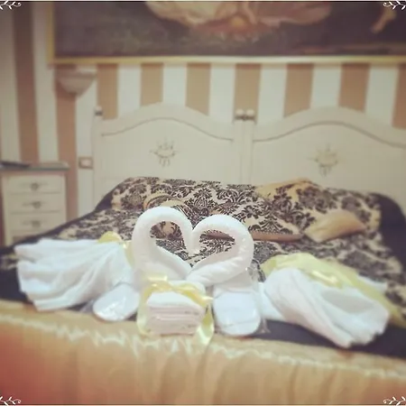 Guest house Le Tre Stelle