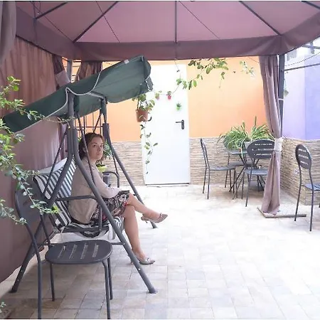 Le Tre Stelle Guest house Cagliari