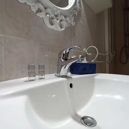 Le Tre Stelle Guest house Cagliari