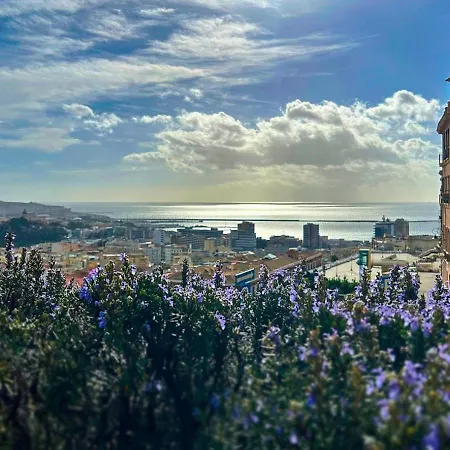 Le Tre Stelle Konukevi