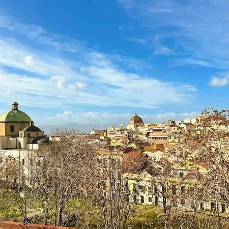 Konukevi Le Tre Stelle Cagliari