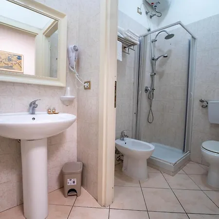 Guest house Le Tre Stelle