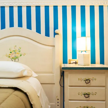 Guest house Le Tre Stelle 2*