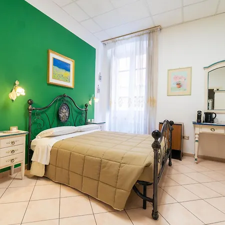 Le Tre Stelle Guest house Cagliari