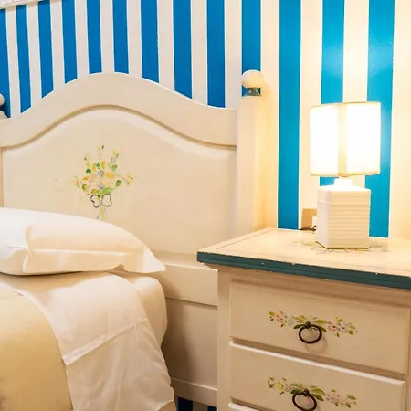 Guest house Le Tre Stelle Cagliari