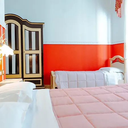 Le Tre Stelle Guest house