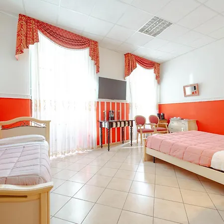 Guest house Le Tre Stelle