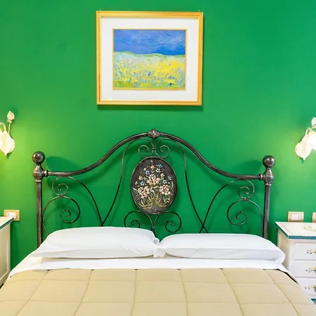 Le Tre Stelle Guest house 2*
