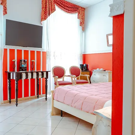 Guest house Le Tre Stelle 2*