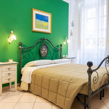 Le Tre Stelle Cagliari
