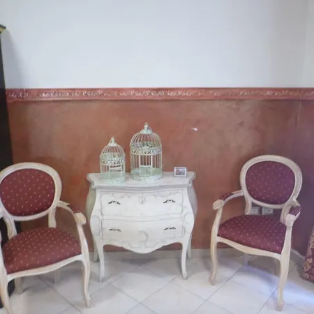 Guest house Le Tre Stelle