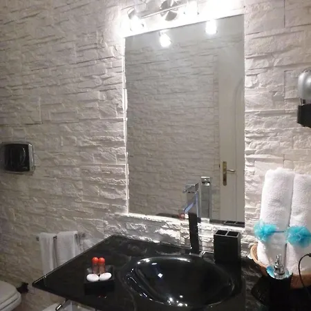 Guest house Le Tre Stelle