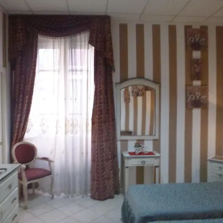 Le Tre Stelle Guest house