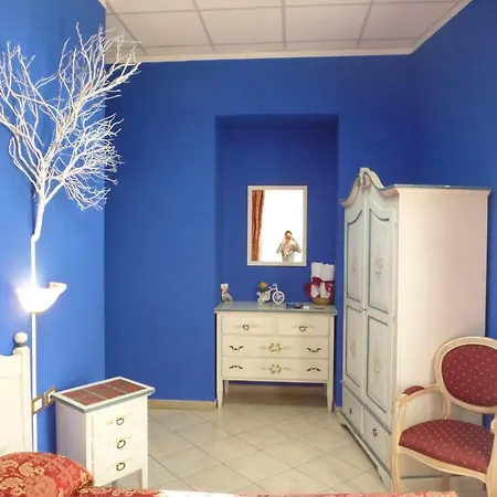 Le Tre Stelle Guest house 2*