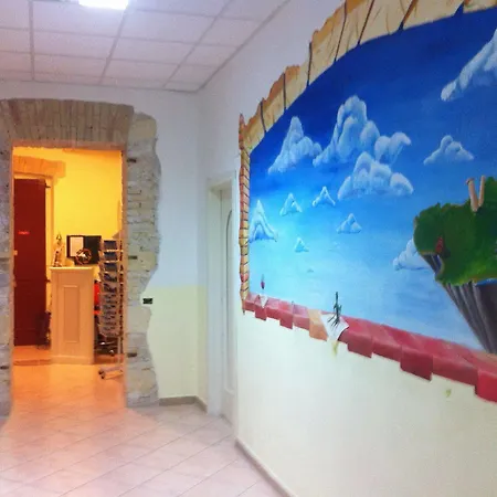 Le Tre Stelle 2* Cagliari