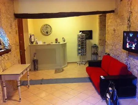Guest house Le Tre Stelle