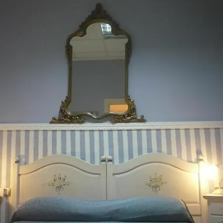 Guest house Le Tre Stelle Cagliari