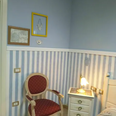 Guest house Le Tre Stelle 2*