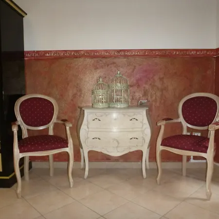 Le Tre Stelle 2*