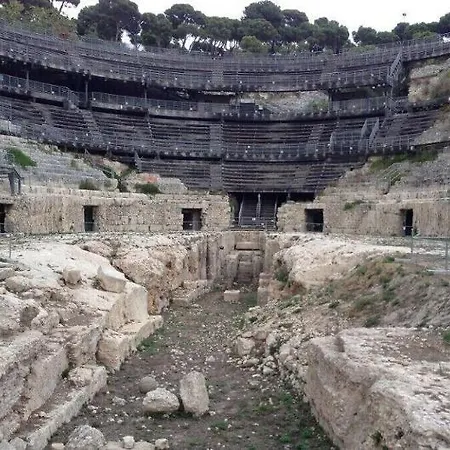Le Tre Stelle Maison d'hôtes 2*