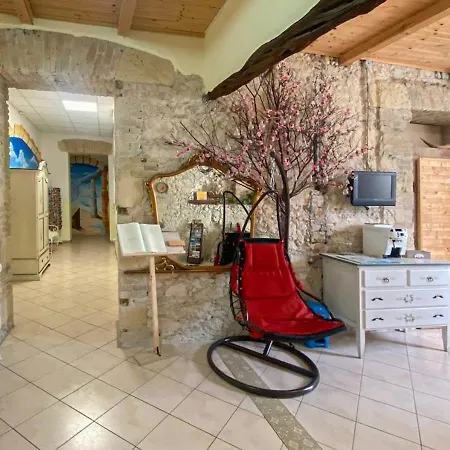 Le Tre Stelle Vendégház Cagliari