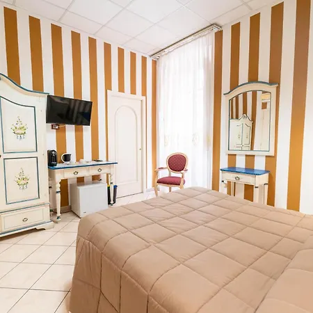 Vendégház Le Tre Stelle Cagliari
