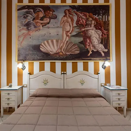 Le Tre Stelle