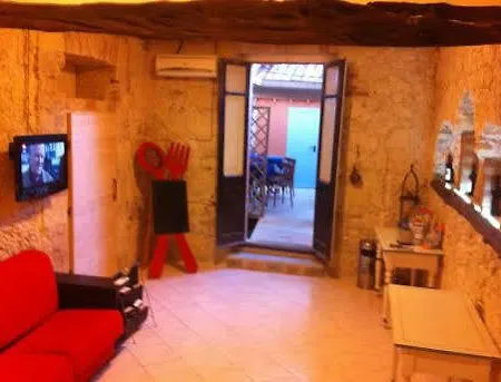 Le Tre Stelle Affittacamere 2*
